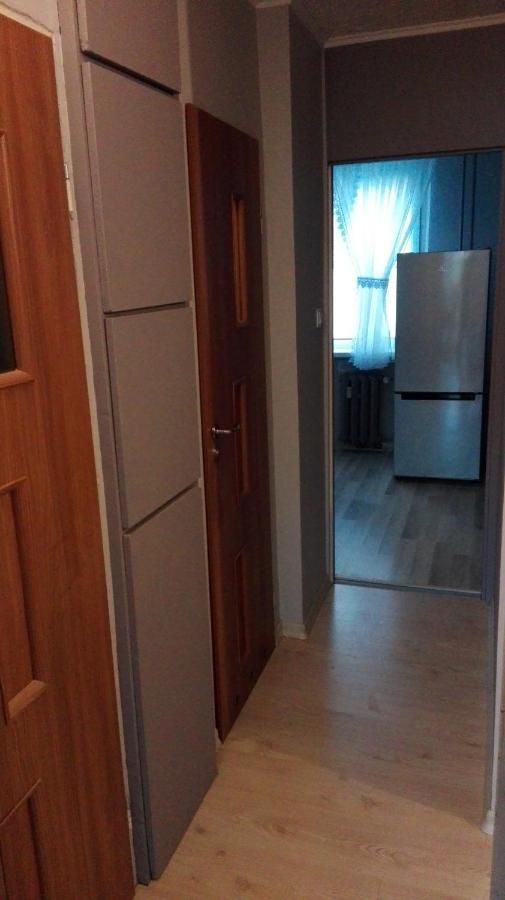 Апартаменты Apartament Rowerowy Zakątek Шклярска-Поремба-13