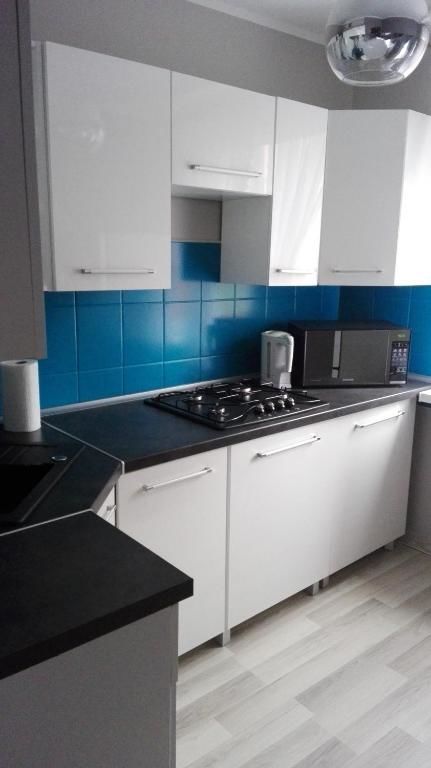 Апартаменты Apartament Rowerowy Zakątek Шклярска-Поремба-25