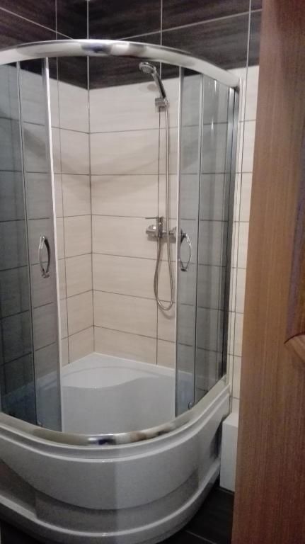 Апартаменты Apartament Rowerowy Zakątek Шклярска-Поремба-26