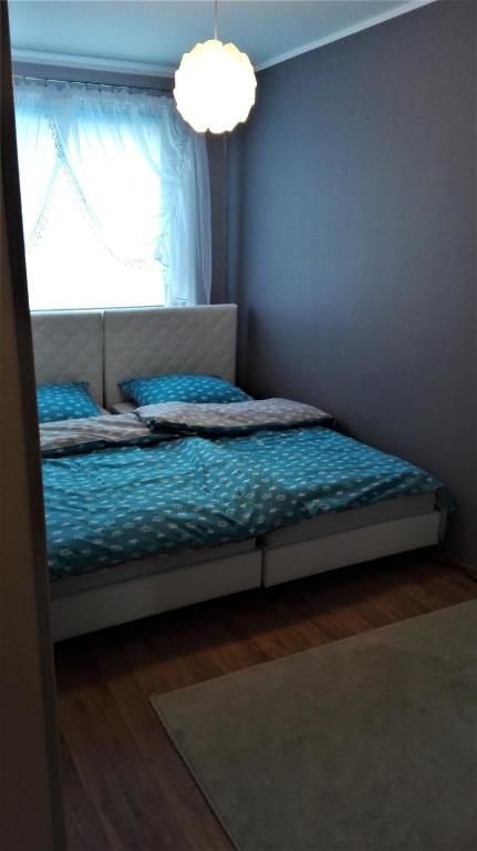 Апартаменты Apartament Rowerowy Zakątek Шклярска-Поремба-27