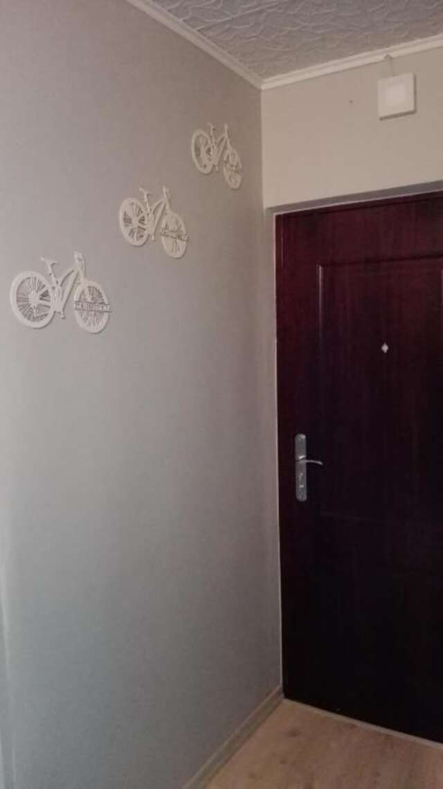 Апартаменты Apartament Rowerowy Zakątek Шклярска-Поремба-27