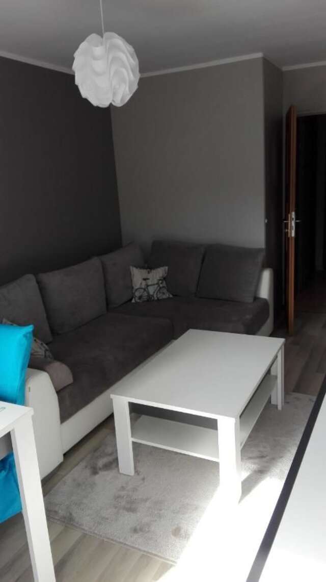 Апартаменты Apartament Rowerowy Zakątek Шклярска-Поремба-5